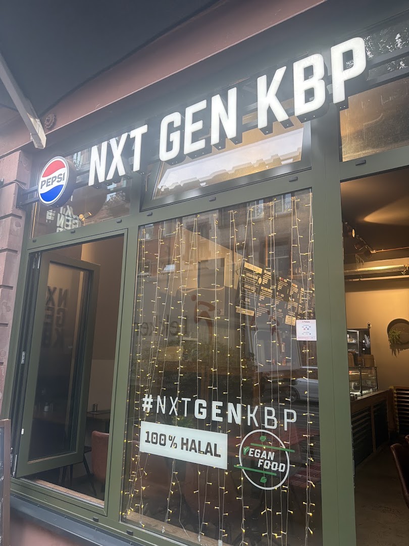 NXT GEN KBP · Fotos 17